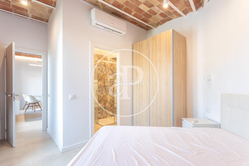 Foto 8ddffd82-afcb-4eed-aed8-990e1c752790. Location appartement avec chauffage dans Fort Pienc Barcelona