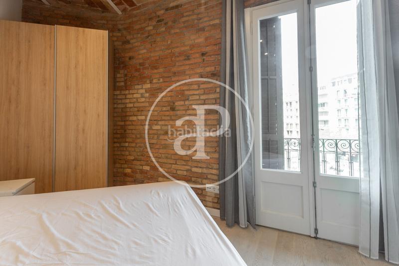 Foto 9d0217fc-7da7-46ea-a6ee-3ff1a762ebc4. Location appartement avec chauffage dans Fort Pienc Barcelona