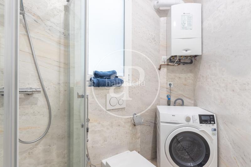 Foto b7a80330-4ff1-43fa-b96e-f7b667b44fd9. Location appartement avec chauffage dans Fort Pienc Barcelona
