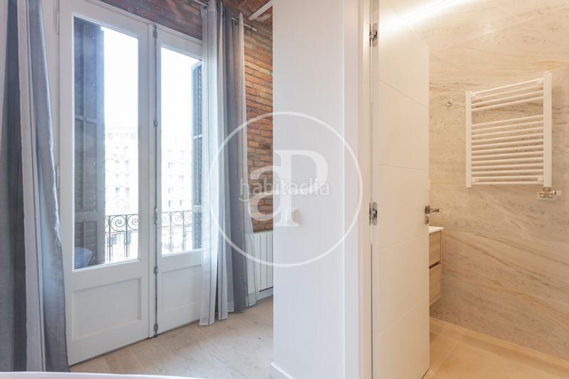 Foto c54bfa47-2496-4c4f-b5ee-db7c37da2dcd. Location appartement avec chauffage dans Fort Pienc Barcelona