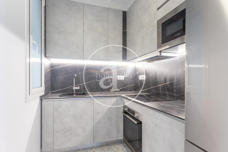Foto dbad73f4-126a-4b87-a161-0eeab3be7a11. Location appartement avec chauffage dans Fort Pienc Barcelona