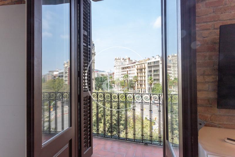 Foto e214aeab-d5da-4df6-9f41-6f104a2b8386. Location appartement avec chauffage dans Fort Pienc Barcelona