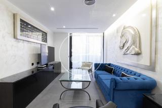 Location Appartement  Diputació. Piso en alquiler en el eixample dreta