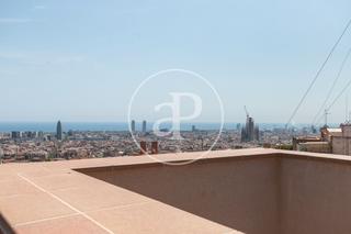 Duplex  Carrer del dr. cadevall. Pisos de obra nueva en guinardó