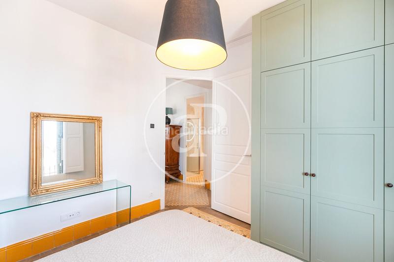 Foto 3b2ed2f2-c4ee-4a7a-addc-cf55d4b0fd33. Alquiler casa  en alquiler en vallcarca en El Coll Barcelona