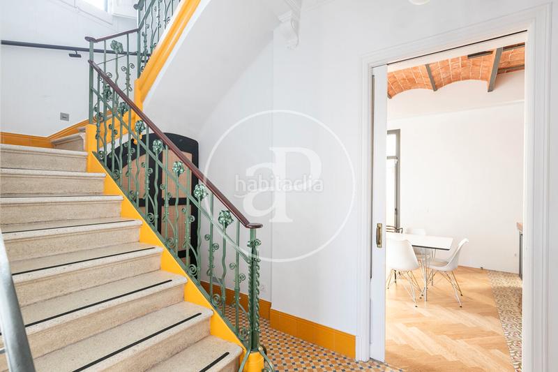 Foto 4255c766-f38b-4788-8cf7-c26d40146c71. Alquiler casa  en alquiler en vallcarca en El Coll Barcelona