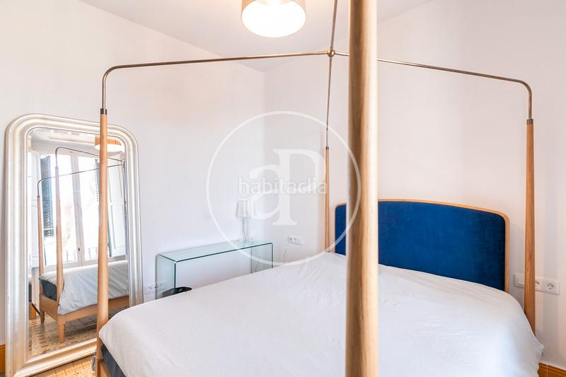 Foto 8427f61a-0bad-432a-967d-badd4db006c2. Alquiler casa  en alquiler en vallcarca en El Coll Barcelona