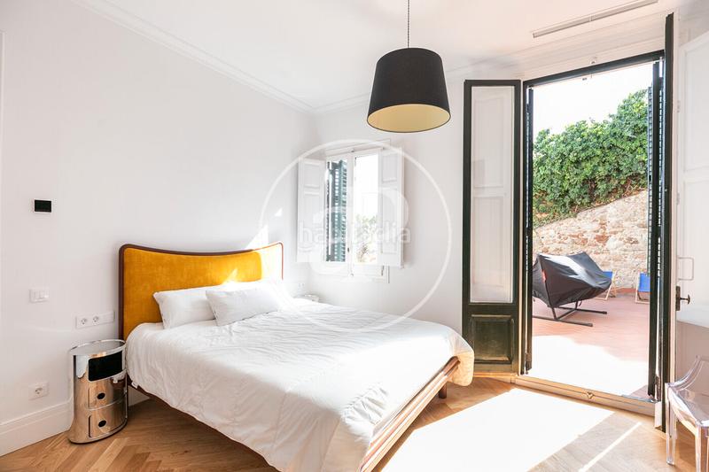 Foto 9295fbc0-4b97-4845-bfc0-60910103bfd5. Alquiler casa  en alquiler en vallcarca en El Coll Barcelona