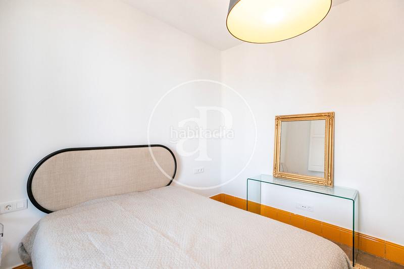 Foto 48ba6f8a-4a95-4a30-a69e-d6e44f1367b1. Location maison avec chauffage parking piscine dans Barcelona