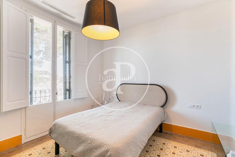 Foto cb4f4669-20c5-4ad0-96a8-152a97159059. Location maison avec chauffage parking piscine dans Barcelona