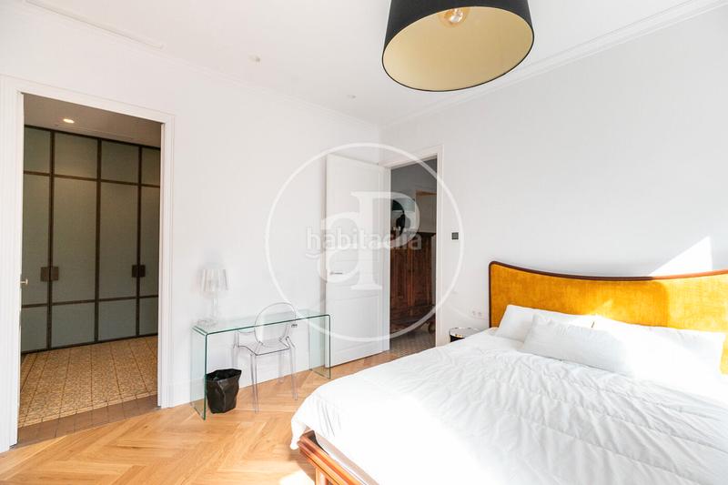 Foto c762320d-ffd5-493c-8702-fcdd3fbe5586. Miete haus mit heizung parking pool in El Coll Barcelona