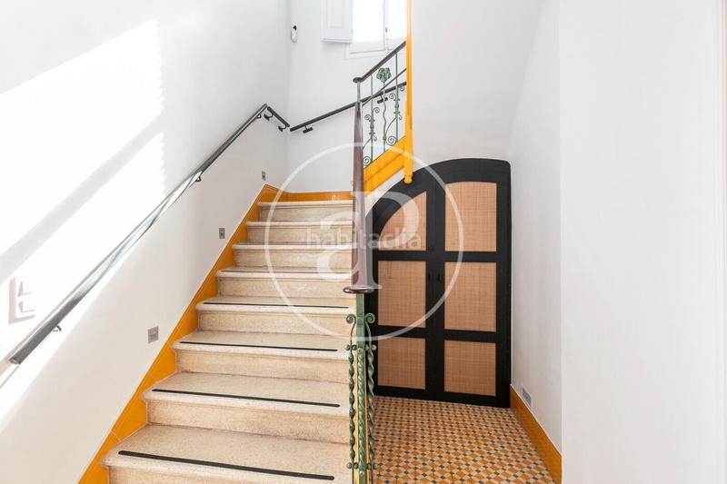 Foto d68b6679-0c49-402d-8349-55a6af5ca435. Miete haus mit heizung parking pool in El Coll Barcelona