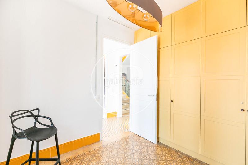 Foto 225e1ed3-acff-41b5-bc80-8a7d872c384d. Rent house with heating parking pool in El Coll Barcelona