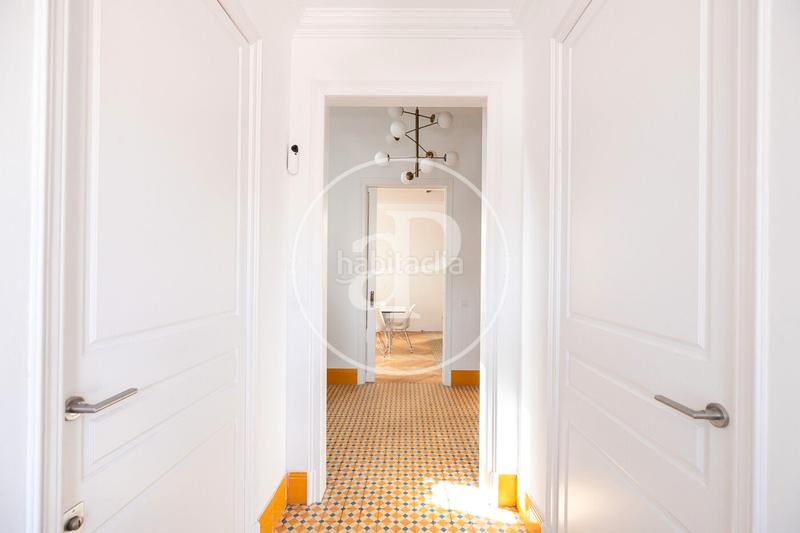 Foto 51ecff0c-8c07-4efd-b28b-2c8c070e7fc1. Rent house with heating parking pool in El Coll Barcelona