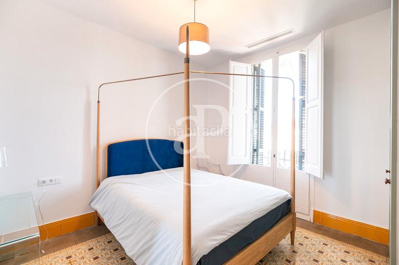 Foto 7b816e70-a3ae-4ca7-abcf-ee9c98e9d48a. Rent house with heating parking pool in El Coll Barcelona