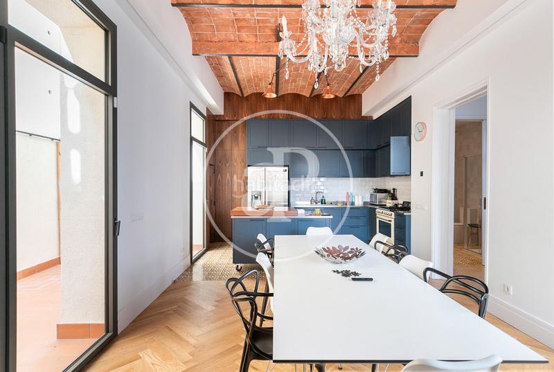 Foto 85f2cab9-ab4d-40fb-899a-cbc03805e95a. Rent house with heating parking pool in El Coll Barcelona