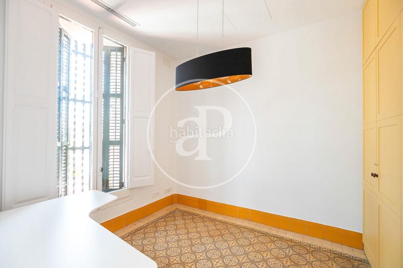 Foto bc5cbd67-b426-4239-b3b9-8730afd876b4. Rent house with heating parking pool in El Coll Barcelona