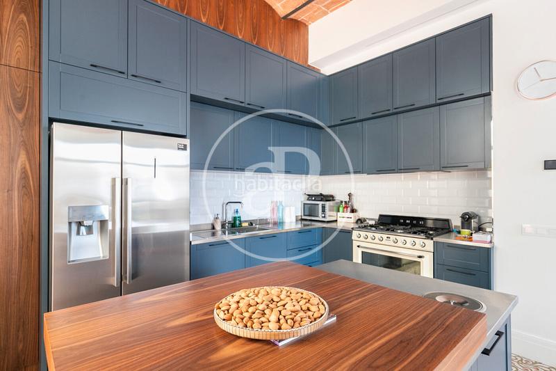 Foto bd25457f-6b28-408c-bbbd-848bd7f37a5d. Rent house with heating parking pool in El Coll Barcelona