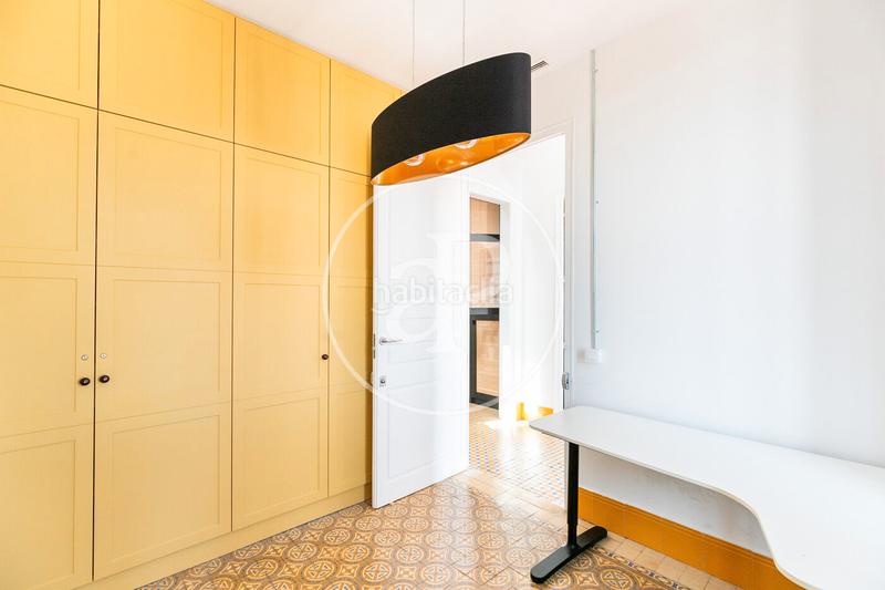 Foto e048d2f4-c6de-430d-874e-d660c479f6aa. Rent house with heating parking pool in El Coll Barcelona