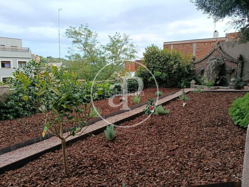 Foto fc3bd837-ff9b-443e-ac10-873eab93924c. Rent house with heating parking pool in El Coll Barcelona