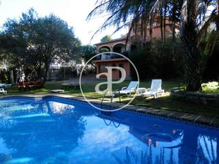 Lloguer Casa a Cap Martí - El Tossalet - Pinomar. Chalet independiente en alquiler de 4 habitaciones jávea  xàbia