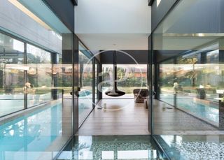 House  Carrer de vene�uela. Casa en venta en mas�a rosas