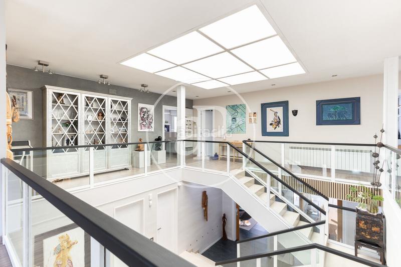 Foto 043e68bf-a785-4993-952f-9128206d6070. Casa amb calefacció aparcament piscina a Can Llobateres-Can Pallars Sant Quirze del Vallès