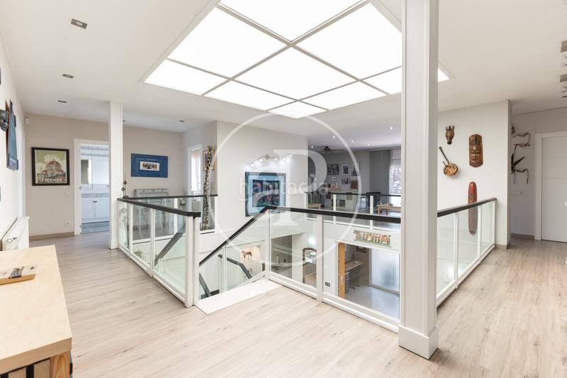 Foto 0aedf0cc-53d7-459f-bcb3-f124b2697f5b. Casa amb calefacció aparcament piscina a Can Llobateres-Can Pallars Sant Quirze del Vallès