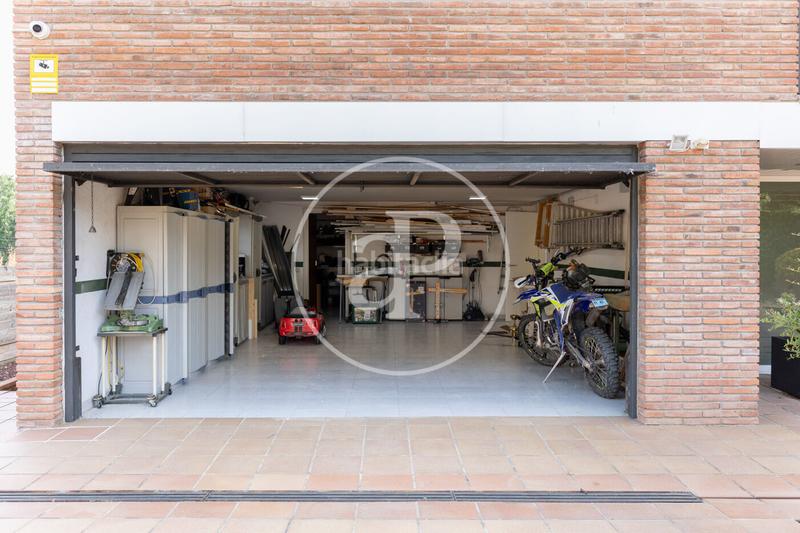 Foto 0f707303-1b22-4549-a380-f110f4bd4c22. Casa amb calefacció aparcament piscina a Can Llobateres-Can Pallars Sant Quirze del Vallès