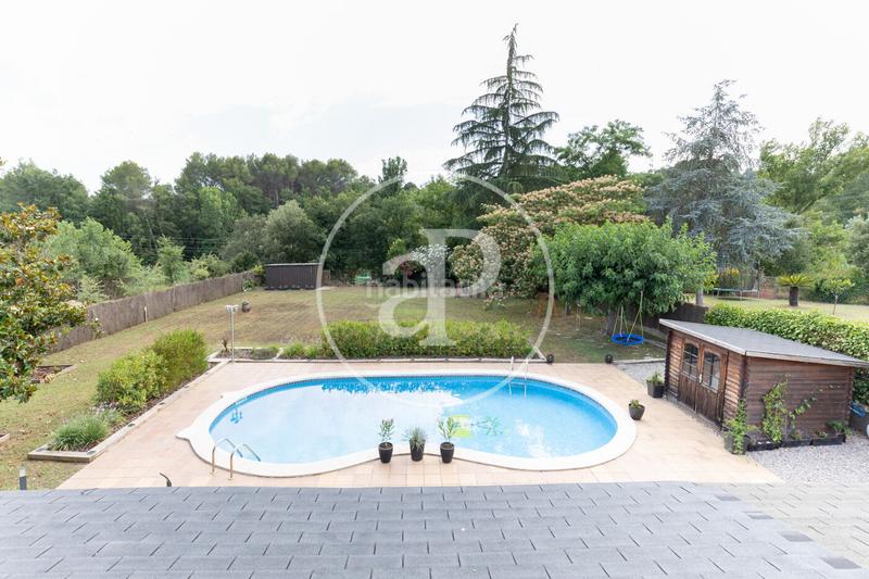 Foto 16bc81cd-7670-4c6c-99dc-8184c97dc064. Casa amb calefacció aparcament piscina a Can Llobateres-Can Pallars Sant Quirze del Vallès