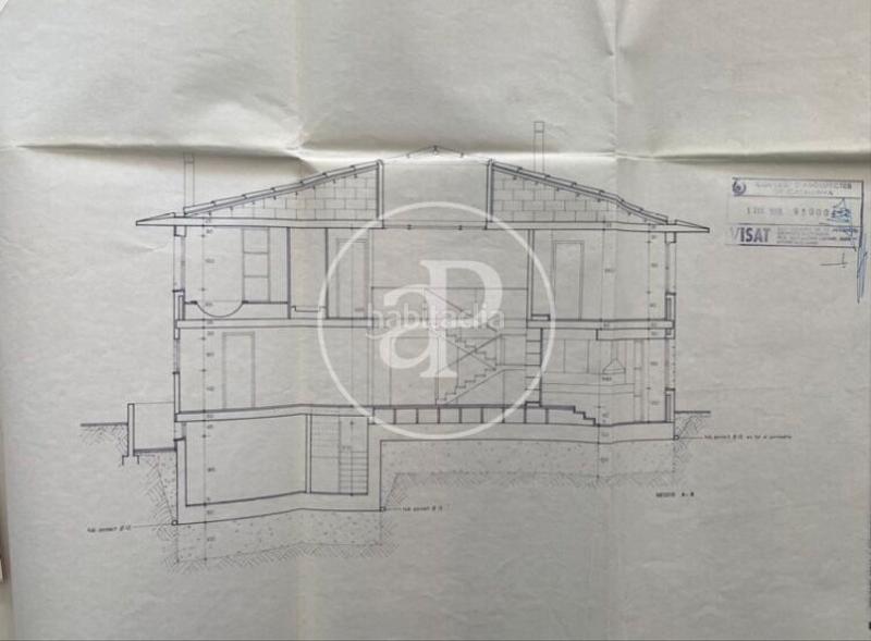 Foto 2a5a0fac-2ea4-4026-b0f5-f320b586b73a. Casa amb calefacció aparcament piscina a Can Llobateres-Can Pallars Sant Quirze del Vallès