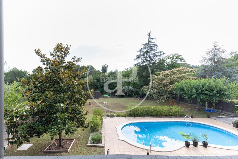 Foto 31358980-3740-45a0-b0d2-a91d2c8f8bc3. Casa amb calefacció aparcament piscina a Can Llobateres-Can Pallars Sant Quirze del Vallès