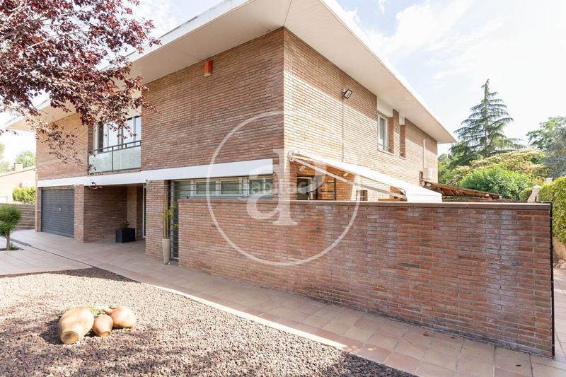 Foto 313dadca-88ab-4ef5-898c-66db829a4e2a. Casa amb calefacció aparcament piscina a Can Llobateres-Can Pallars Sant Quirze del Vallès