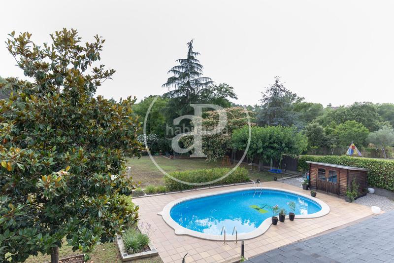 Foto 38f15654-c861-4493-ba8f-4ab9d8d72a22. Casa amb calefacció aparcament piscina a Can Llobateres-Can Pallars Sant Quirze del Vallès