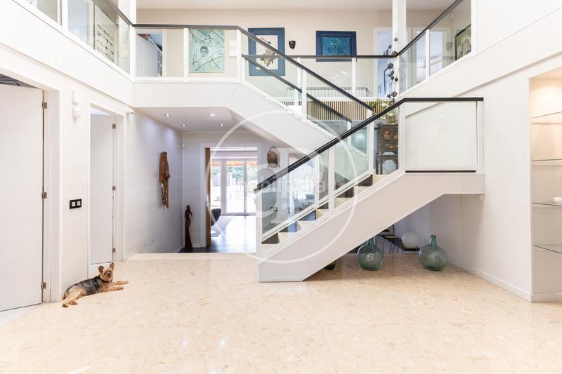 Foto 446ef187-526b-462a-9f4a-c1ba6a984ba2. Casa amb calefacció aparcament piscina a Can Llobateres-Can Pallars Sant Quirze del Vallès