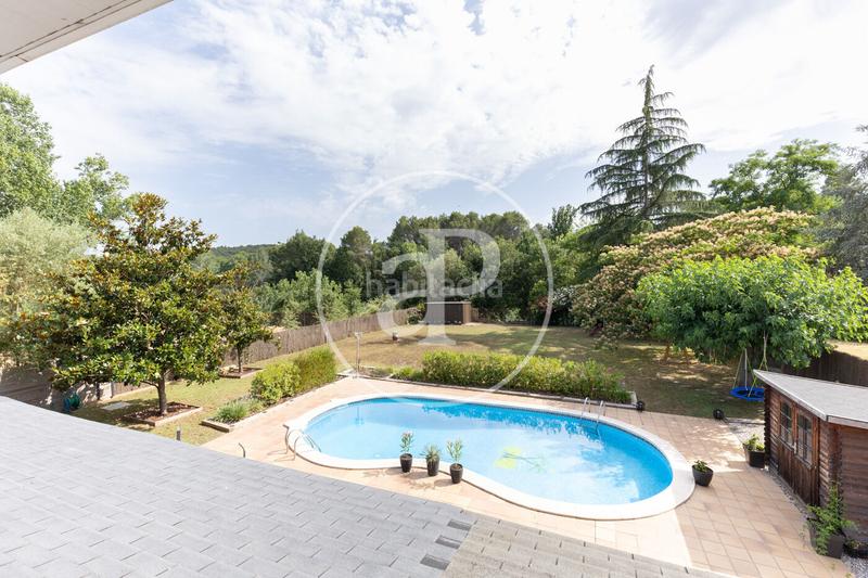 Foto 570f812a-3200-43e5-aaf1-67c9571c1e1a. Casa amb calefacció aparcament piscina a Can Llobateres-Can Pallars Sant Quirze del Vallès