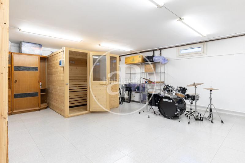 Foto 62cfd9df-112a-4631-93da-6b620eb9fb18. Casa amb calefacció aparcament piscina a Can Llobateres-Can Pallars Sant Quirze del Vallès