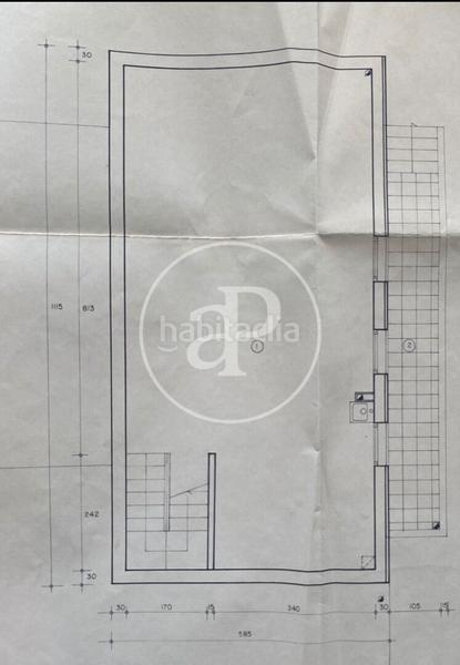 Foto 69fd6a6b-6e9b-4789-a3cb-e49e7d1c62e1. Casa amb calefacció aparcament piscina a Can Llobateres-Can Pallars Sant Quirze del Vallès