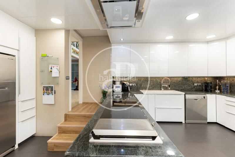 Foto 90eab6ca-fa84-4ca8-ac88-3118faa290b0. Casa amb calefacció aparcament piscina a Can Llobateres-Can Pallars Sant Quirze del Vallès