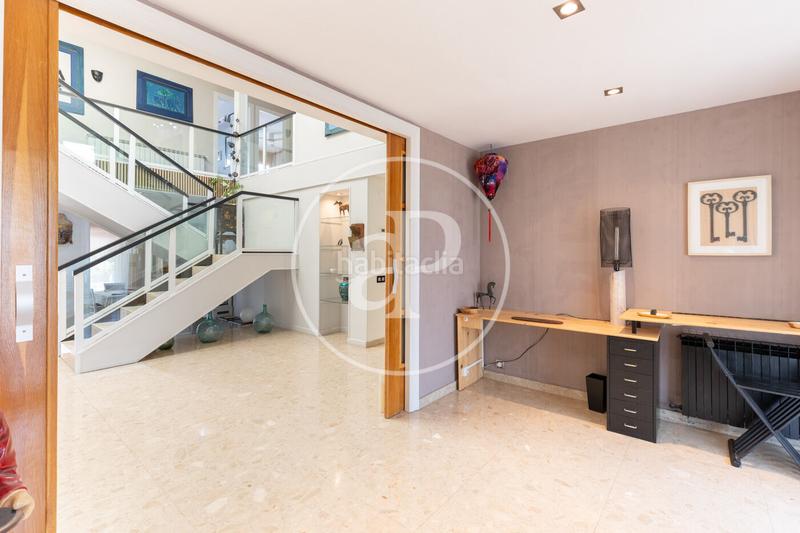 Foto 953ea18e-2073-4120-b9b5-ddd2e684b05d. Casa amb calefacció aparcament piscina a Can Llobateres-Can Pallars Sant Quirze del Vallès