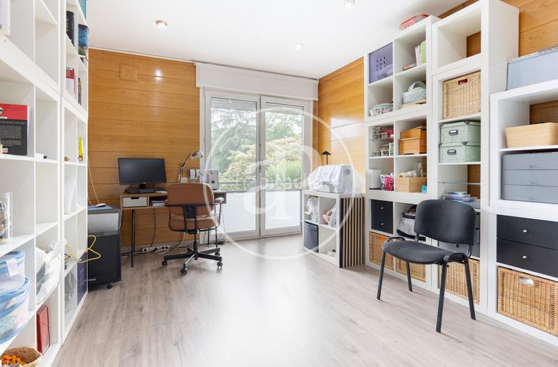 Foto a08eb94c-5782-44e1-8769-8fc5f29a7830. Casa amb calefacció aparcament piscina a Can Llobateres-Can Pallars Sant Quirze del Vallès