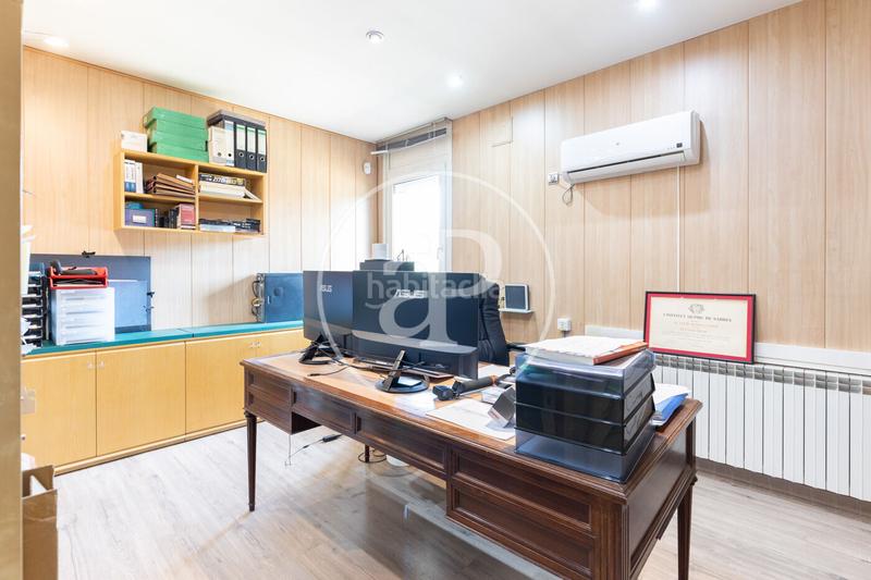 Foto a70327c2-33c3-4c1f-8d6d-45977c4b58eb. Casa amb calefacció aparcament piscina a Can Llobateres-Can Pallars Sant Quirze del Vallès