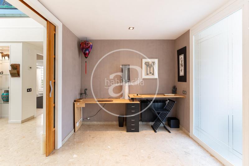 Foto b8cba092-a088-42d5-98b5-cc54f2bec83a. Casa amb calefacció aparcament piscina a Can Llobateres-Can Pallars Sant Quirze del Vallès