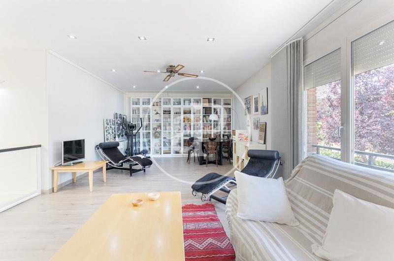 Foto b96704b7-7f79-4818-9fb0-99def42eca7e. Casa amb calefacció aparcament piscina a Can Llobateres-Can Pallars Sant Quirze del Vallès