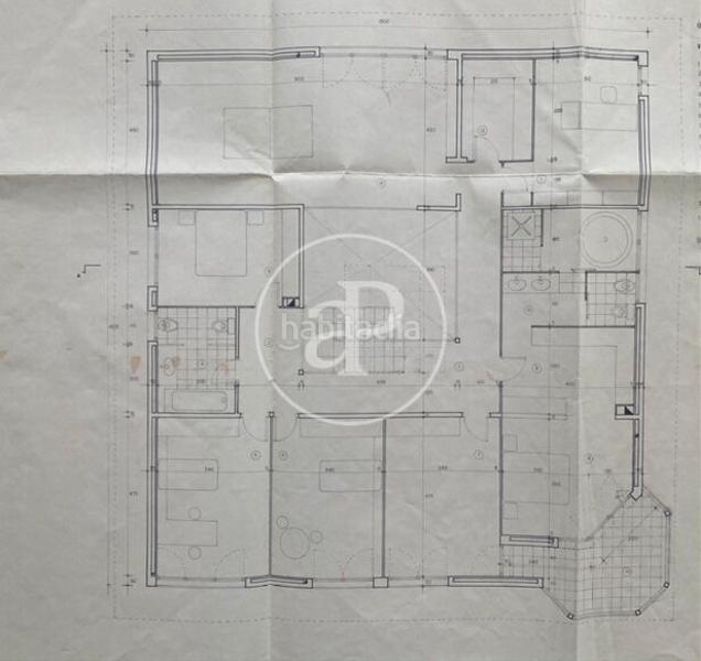 Foto de514ff0-fefc-4a3b-85dd-5b2e29de5d12. Casa amb calefacció aparcament piscina a Can Llobateres-Can Pallars Sant Quirze del Vallès