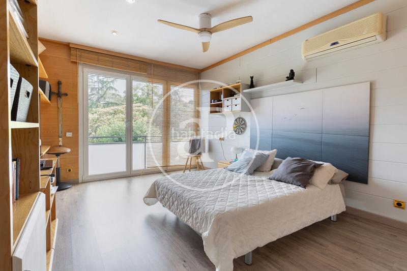 Foto dedda65f-c9ee-4fa8-bb98-e1ffe22b7248. Casa amb calefacció aparcament piscina a Can Llobateres-Can Pallars Sant Quirze del Vallès