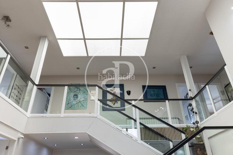 Foto f4040156-ae6a-4dfc-9105-1babc28c6e50. Casa amb calefacció aparcament piscina a Can Llobateres-Can Pallars Sant Quirze del Vallès