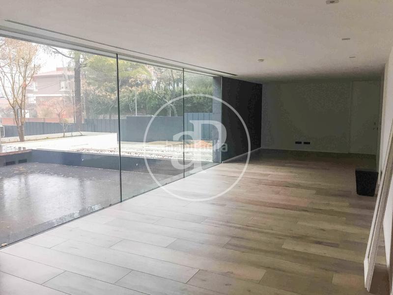 Foto 1c6dda2f-5f3c-4a43-8f9e-aedc0b3ee833. Affitto casa con riscaldamento parcheggio piscina in Sant Cugat del Vallès