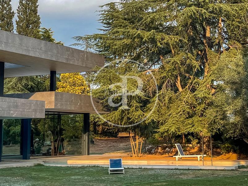 Foto 36dd9a85-da17-4fc0-80ad-51abf2804fae. Affitto casa con riscaldamento parcheggio piscina in Sant Cugat del Vallès