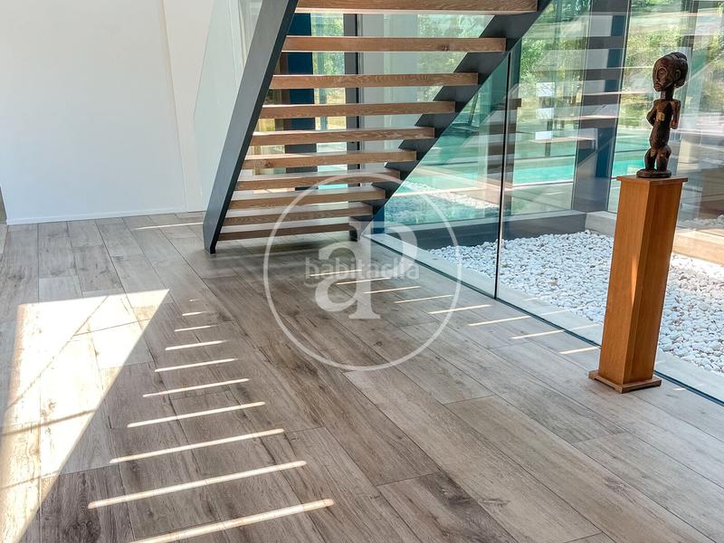 Foto 81026204-fd22-4b25-b07a-ecf5c1b0552c. Affitto casa con riscaldamento parcheggio piscina in Sant Cugat del Vallès